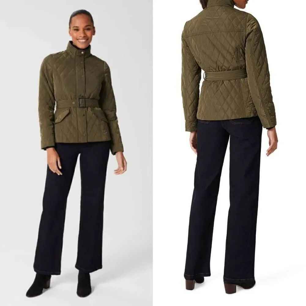 HOBBS LONDON Brodie Coat US 6